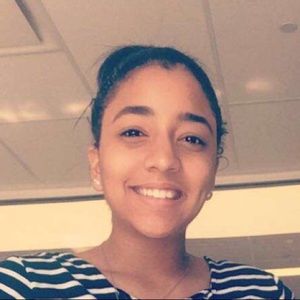 Meet your Posher, Serena